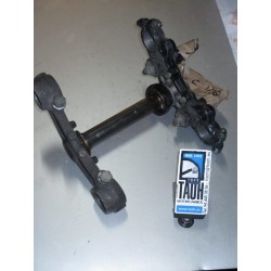 Puentes de manillar Yamaha XS 400