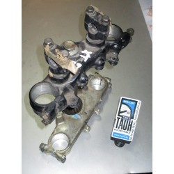 Puentes de manillar Yamaha XT 600 89