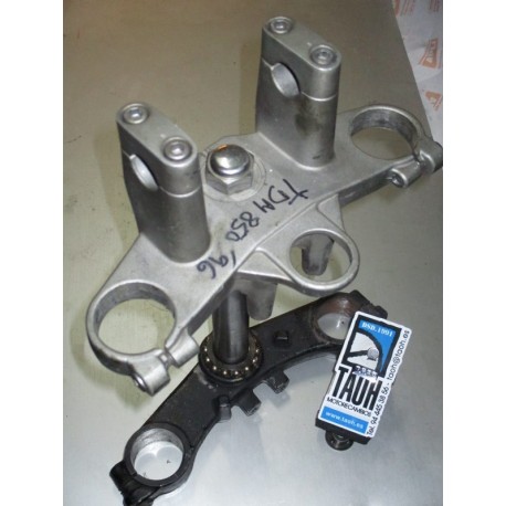 Puentes de manillar Yamaha TDM 850 1996
