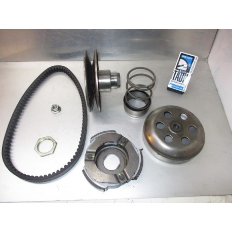 Embrague Peugeot Elystar 125 2006