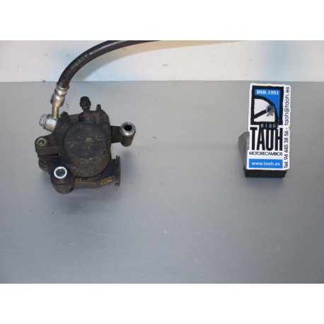 Pinza trasera Suzuki GSX-R 600 2006-2010 / GSX-R 750 2006