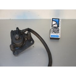 Pinza trasera Kawasaki ZX6 R 2001