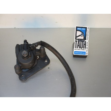 Pinza trasera Kawasaki ZX6 R 2001