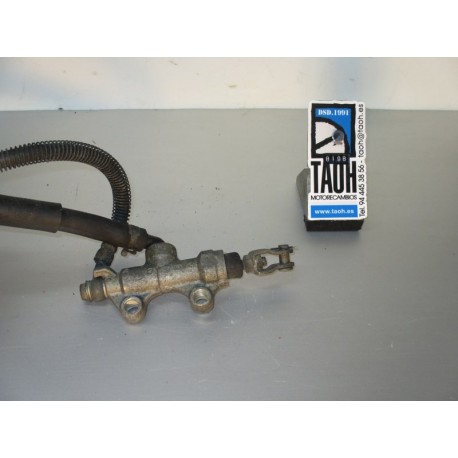 Bomba freno trasera Kawasaki ZX9 R 1995