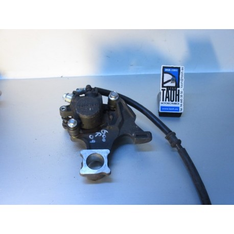 Pinza trasera Suzuki GSX-R 600 2006-2010 / GSX-R 750 2006