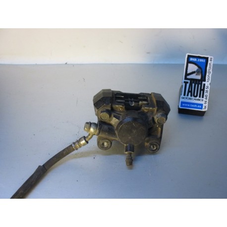 Pinza trasera Suzuki RF 600