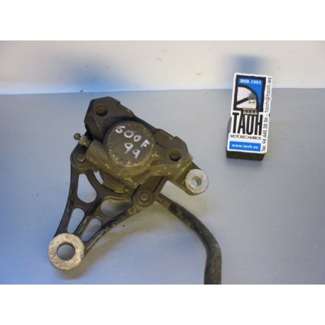 Pinza trasera Suzuki GSX-F 600 1999