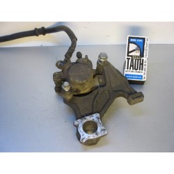 Pinza trasera Suzuki GSR 600 2008