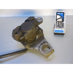 Pinza trasera Suzuki TL 1000 R con soporte
