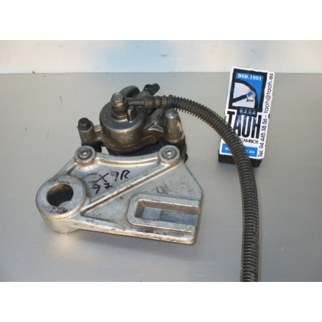 Pinza trasera Kawasaki ZX9 R 1997