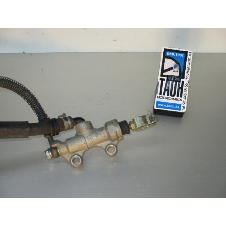 Bomba freno trasera Kawasaki ZX9 R 1997