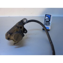 Pinza trasera Suzuki Hayabusa 1300