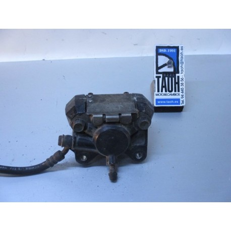 Pinza trasera Suzuki RF 900