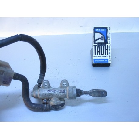 Bomba freno trasera Suzuki RF 900