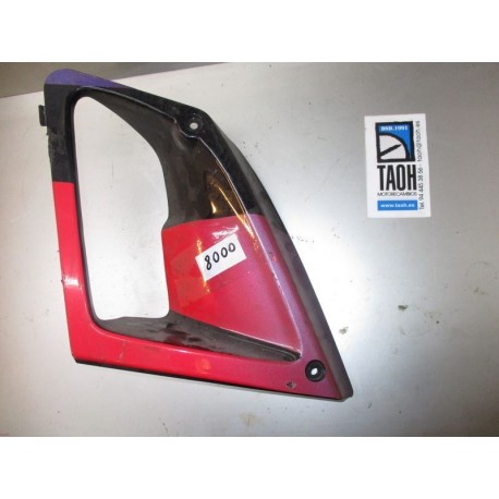 Aireador izquierdo Honda CBR 600 F 1991-1994