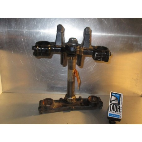 Puentes de manillar KLE 500