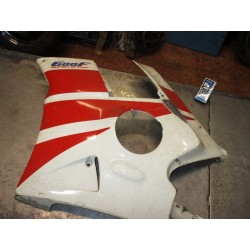 Lateral izquierdo Honda CBR 600 F 1991-1994