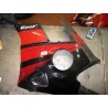 Lateral izquierdo Honda CBR 600 F 1991-1994