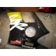 Lateral izquierdo Honda CBR 600 F 1991-1994