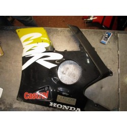 Lateral izquierdo Honda CBR 600 F 1991-1994