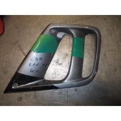 Aireador derecho Honda CBR 600 F 1995-1998