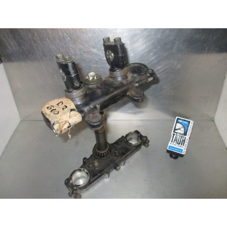 Tija superior Suzuki DR 600