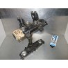 Tija inferior Suzuki DR 600