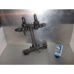 Torretas de manillar Suzuki GN 250