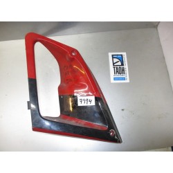 Aireador izquierdo Honda CBR 600 F 1991-1994