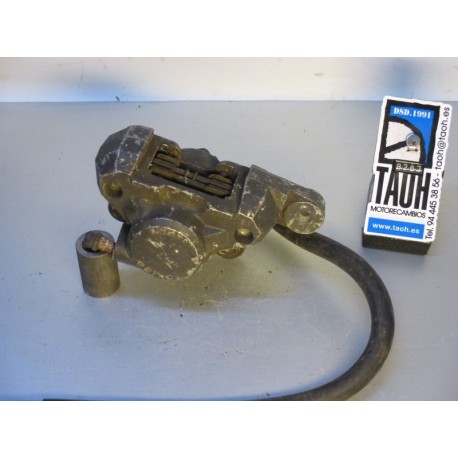 Pinza trasera Suzuki GSF Bandit 400