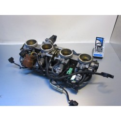 Inyeccion Kawasaki ZX-10 R 2005