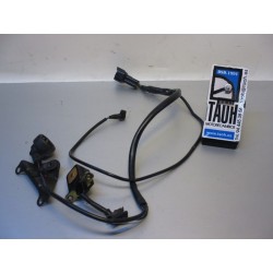 Pick up Kawasaki ZX636 R 2005