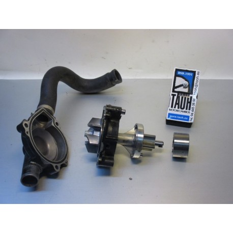 Bomba de agua Kawasaki ZX636 R 2005