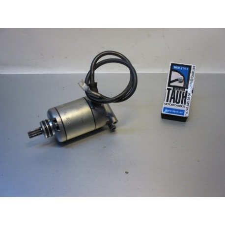 Motor de arranque Kawasaki ZX-10 R 2005