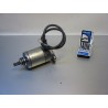 Motor de arranque Kawasaki ZX-10 R 2005