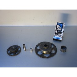 Embrague del arranque Kawasaki ZX-10 R 2005