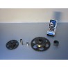 Embrague del arranque Kawasaki ZX-10 R 2005