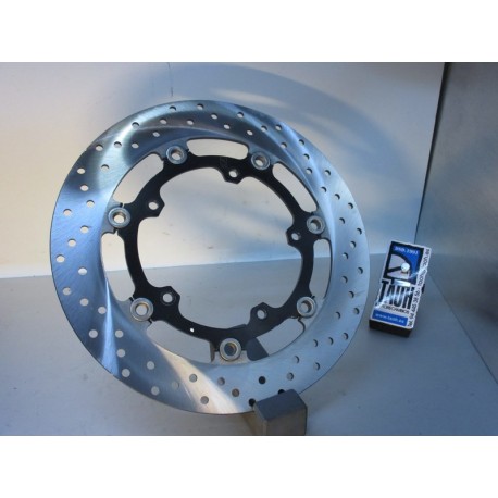 Disco delantero Yamaha FZ8 2012