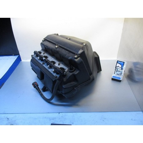 Caja filtro de aire Kawasaki ZX636 R 2005