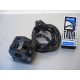 Conmutador izquierdo Kawasaki ZX636 R 2005