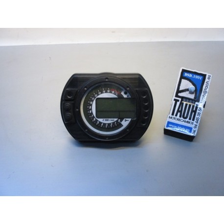 Relojes Kawasaki ZX636 R 2005