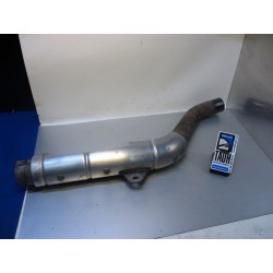 Colector intermedio Kawasaki ZX636 R 2005