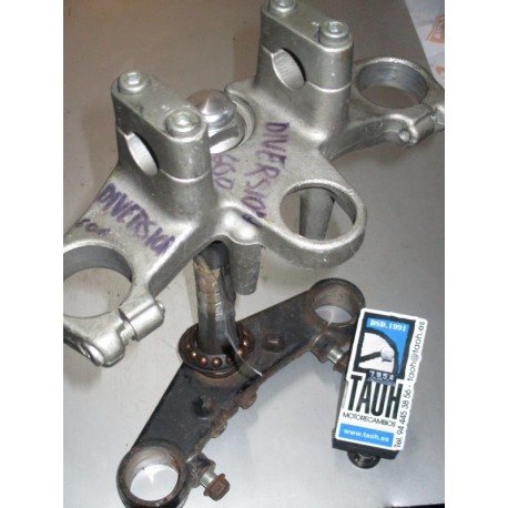 Tija superior Yamaha XJ Diversion 600 1992