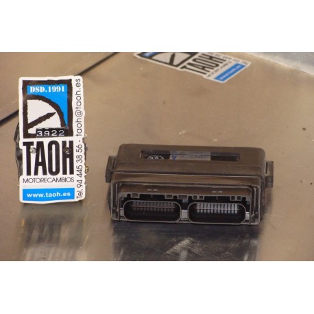 CDI Kawasaki ZX6 R 2003-2004