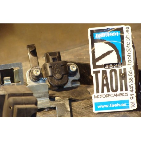 Sensor caida Kawasaki Z 750 2008