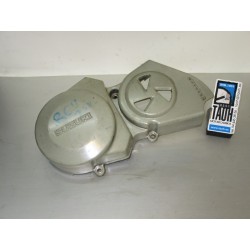 Tapa piñon y alternador Suzuki RGV 250