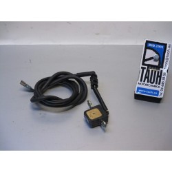 Pick up Honda CBR 600 F 1992 / Hornet CB600F 1998