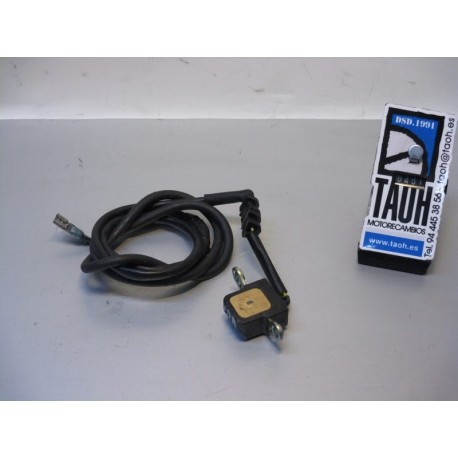 Pick up Honda CBR 600 F 1992 / Hornet CB600F 1998