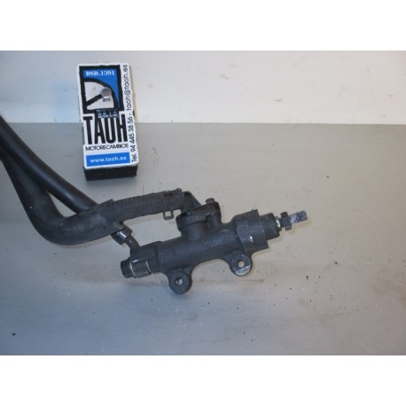 Bomba freno trasera Honda NTV 650 Revere