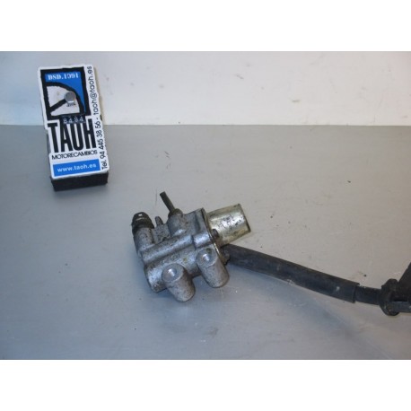 Repartidor freno trasero Honda CBR 1100 XX 2001